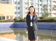 铜陵技师学院商务文秘专业