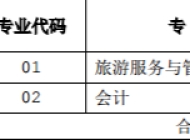滁州市机电工程学校2023年招生简章