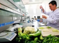 马鞍山市淮航技工学校食品生产与检测专业