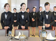 江西省化学工业学校旅游(酒店)服务与管理专业