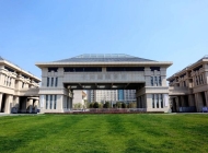 合肥财经职业学院