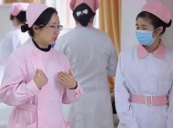 庐州卫生科技学校老年人服务与管理专业