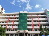 铅山县中等职业学校