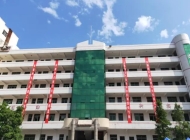 铅山县中等职业学校