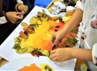 安徽省徽州学校中西烹饪专业