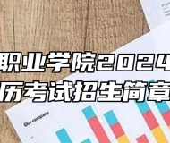 安徽审计职业学院2024年成人学历考试招生简章