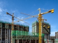 安徽理工学校建筑工程施工简介