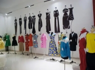 安徽省淮南技工学校服装制作与营销专业