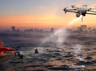 安徽滁州技师学院无人机应用技术专业