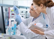 安徽省淮北卫生学校药剂简介