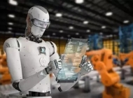 宿州技师学院工业机器人应用与维修专业