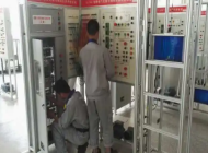 江西省建筑工业学校机电设备安装与维修（电梯运行与维护）专业