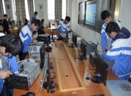 合肥公交技工学校计算机应用与维修专业