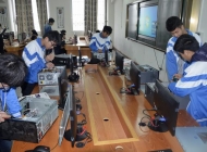 合肥公交技工学校计算机应用与维修专业