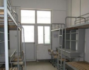 安徽中澳科技职业学院学校宿舍