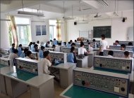 安徽金寨职业学校电子电器应用与维修简介