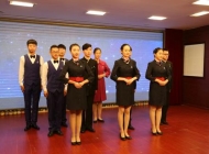 安徽利辛机电科技学校高星级饭店运营与管理简介