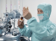 淮北卫生学校药剂专业