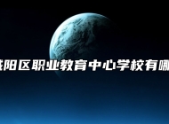 青岛市城阳区职业教育中心学校有哪些专业？