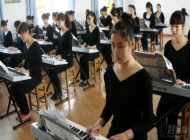芜湖建康技工学校幼儿教育专业