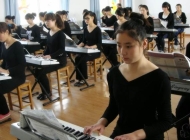 芜湖建康技工学校幼儿教育专业