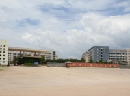 赣州卫生学校