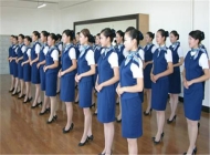 安徽华夏旅游学校旅游服务与管理简介
