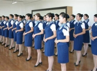 安徽华夏旅游学校旅游服务与管理简介