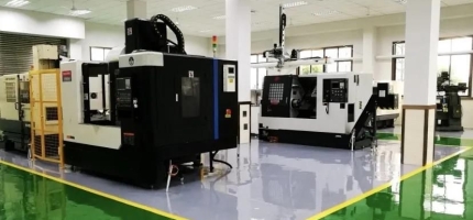 合肥高科经济技工学校教学设备