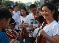 安徽电气工程学校社会文化艺术专业