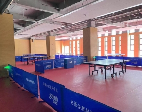 合肥技师学院学生活动
