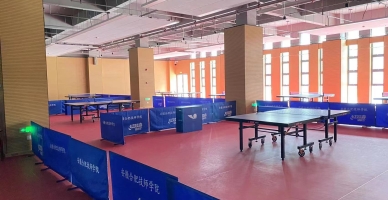 合肥技师学院学生活动