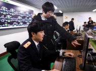 南昌铁路保安中等专业学校铁道运输服务专业