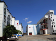 江西省通用技术工程学校