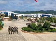 安福中等专业学校