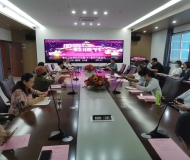 安徽省淮北卫生学校2022年教师节座谈会侧记