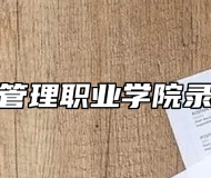 安徽城市管理职业学院录取分数线