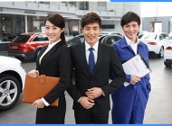 太湖县技工学校汽车技术服务与营销（五年）专业