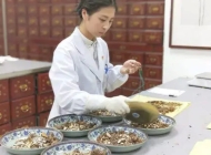 亳州中药科技学校中药专业