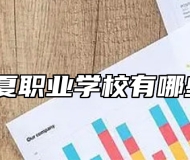 青岛华夏职业学校有哪些专业？