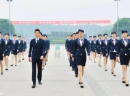 淮北工业与艺术学校旅游服务与管理专业