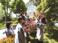 铜陵技师学院现代农艺技术专业