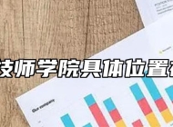 芜湖技师学院具体位置在哪？