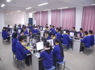 安庆技师学院计算机应用与维修专业