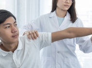 淮北卫生学校康复技术专业