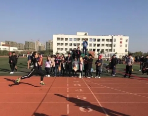 芜湖电缆工业学校学生活动