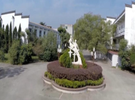 江西省婺源茶叶学校