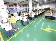 安庆技师学院数控技术应用专业