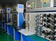 望江县劳动技工学校机电技术应用专业