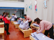 江西省轻工业科技中等专业学校幼儿保育专业